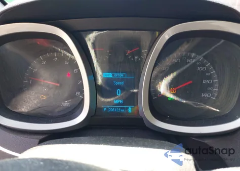 2013 Chevrolet Equinox Ltz from USA, damaged, VIN 2GNFLGE37D6399815